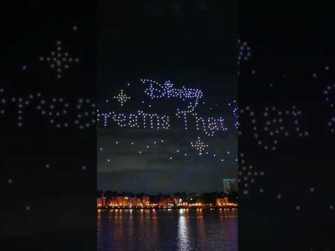 Ending - Disney Dreams That Soar!