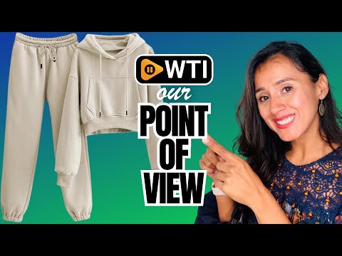 LTSCNRM Women's Airport Outfits | POV | Would you buy it?