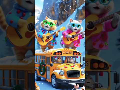 Miuw miuw sweet cat dance #sweetdance #shortfeed #cuteecats #catdance #kidsfun