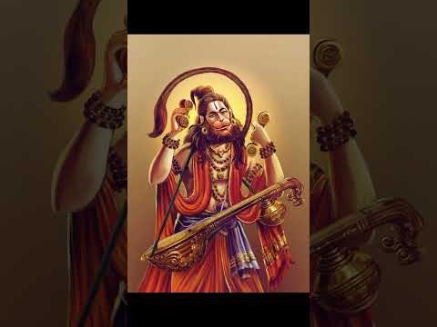 hanuman chalisa