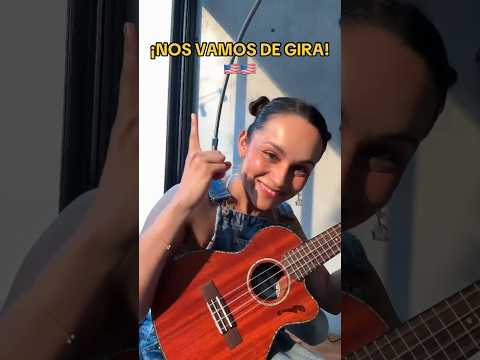 Nos vamos de gira Bella Nostalgia ❤️      Y está bella canción la podremos cantar juntos 🫰🏻📵📵📵