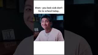 so damn accurate #btsedits #bts #kpop #kpopedits #school #schoolmemes #jungkook #kimnamjoon #namkook