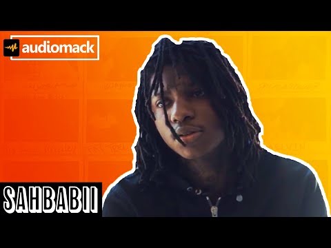 SahBabii Breaks Down His Tattoos While Getting a Fresh Squid Tattoo | Audiomack Ink