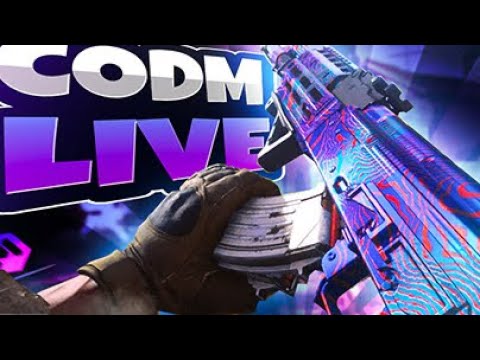 Watch me play Call of Duty®: Mobile - Trident plays