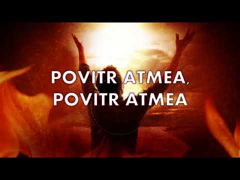 POVITR ATMEA -- EMMANUEL ANTAO