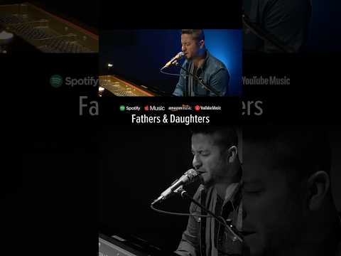 Fathers & Daughters - Michael Bolton (Boyce Avenue piano acoustic cover) #shorts #ballad