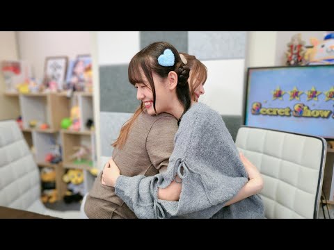 黒木ほの香のSecret Show Room【ゲスト：川村玲奈】（第106回）