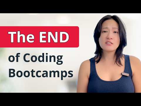 Coding Bootcamps: Reality Check