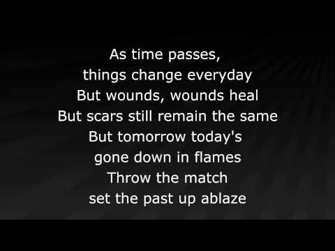 Eminem ft. Sia - Beautiful Pain (lyrics)