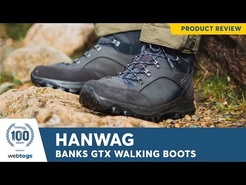 Hanwag Banks GTX | Review