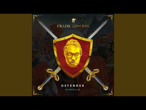 Defender (Acapella)