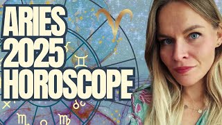 Aries 2025 Yearly Horoscope: A Transformation and Lifestyle Changes