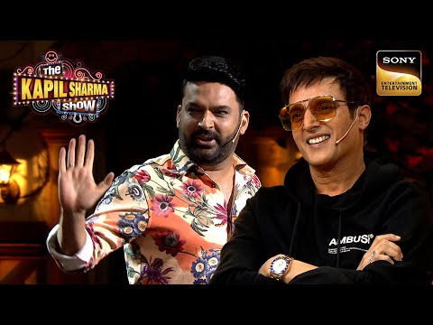 आखिर क्या है Jimmy Shergill की लम्बी बनयान के फायदे? | The Kapil Sharma Show | Reloaded