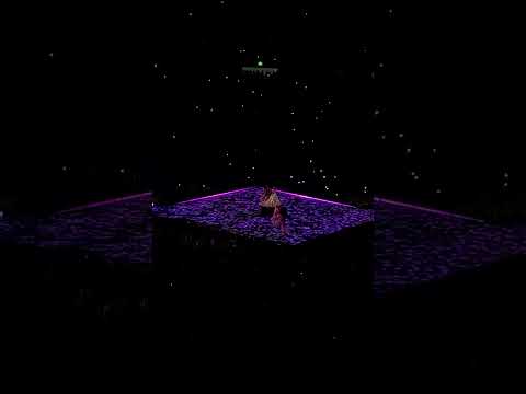 Enchanted - Taylor Swift - ERAS TOUR - 11/11/23. Estadio River Plate, Buenos Aires, Argentina.