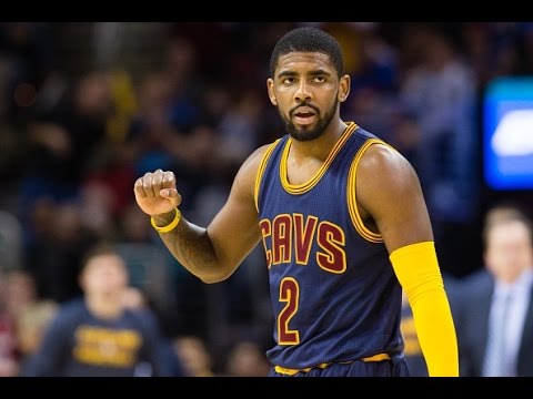 Kyrie Irving: Nastiest Ankle Breakers Compilation Mix!! ᴴᴰ