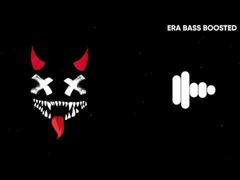 FILV - Balenciaga Ringtone | ERA Bass Boosted