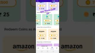 free Google gift card earning app