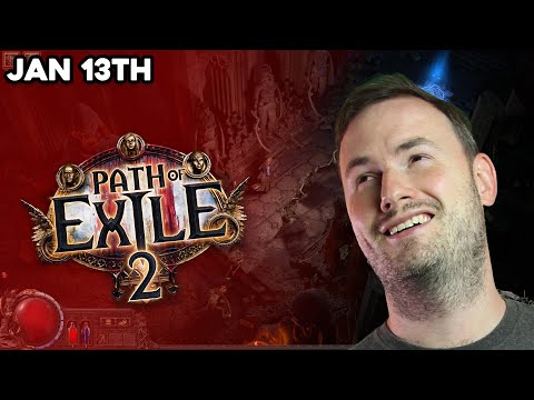 Lucky Sips is in Action - Path of Exile 2