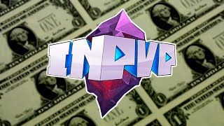 InPvP's Mineville: The Pay-to-Play Featured Server (Minecraft Bedrock)