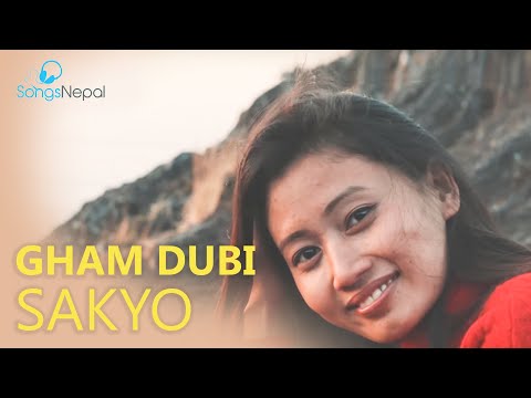 GHAM DUBI SAKYO - Pemba Lama | New Nepali Pop Song 2020