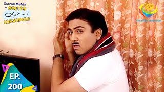 Taarak Mehta Ka Ooltah Chashmah - Episode 200 - Full Episode