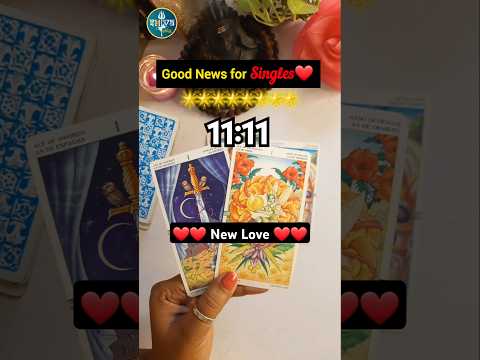 New Romantic Phase ❤️ Message for You 💌 Tarot Card Reading #readtarot #tarot #tarotlovereading