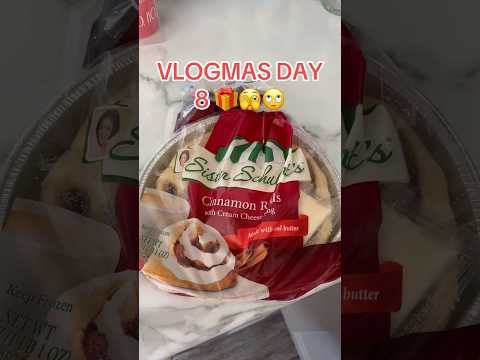 Vlogmas day 8 didn’t go as planned.. #vlogmas2024 #christmas #dayinmylife #shopping