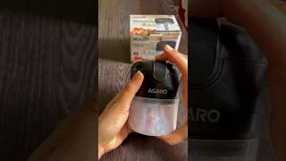 Best Mini, Compact Electric Chopper | Agaro Mini Electric Chopper Review | #kitchen #cooking #yt