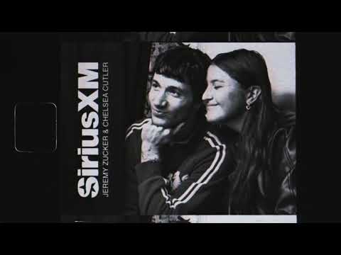 Jeremy Zucker & Chelsea Cutler - That's So True (Recorded at SiriusXM)