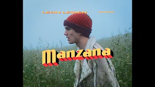 Leon Leiden - Manzana (Video Oficial)