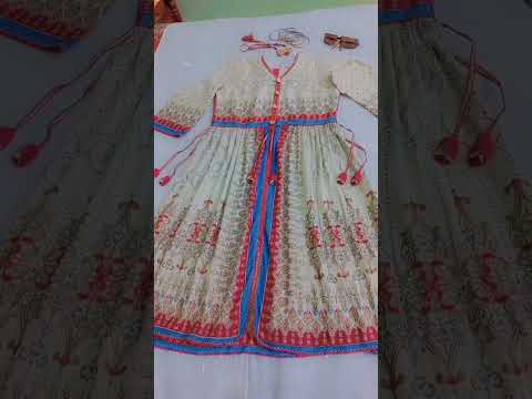 bhanjiFrok #stitiching #clothing #sewingtutorial #designing #sewinghacks #stitch #shorts