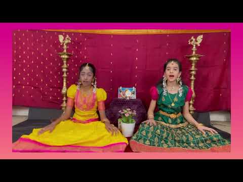 Maha Ganapathim | Nithura Arul | Berry City | Sneha Theekana