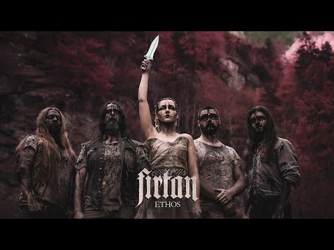 Firtan - Ethos (Full Album)