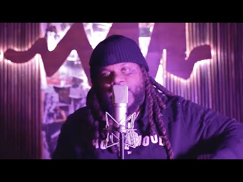 Fat Trel - Psalm 1 | Audiomack Freestyle | Presented by Vercetti Way