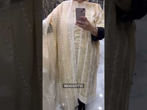 #ytshorts #india #chikankari