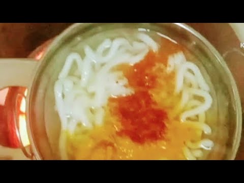 tandoori maggi recipe|Masala Maggi|#shorts|game grumps|