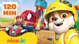 PAW Patrol | PAW Patrol Rescue Wheels Abenteuer! | Nick Jr. Deutschland