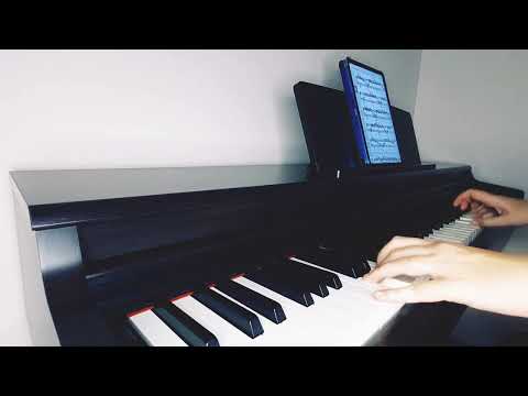 04 | Chopin Etude  no.1 | Practice