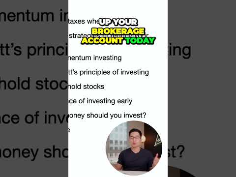 How to Invest in Stocks for Beginners [1000pip Catcher]