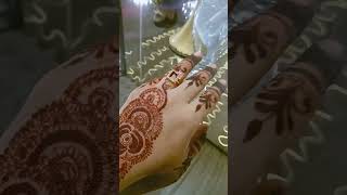 #mehndibyfareen #hennainspiration #trending #foryou #5000kviews #mehndihennaartist #indianmehndi