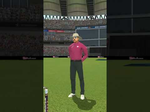 Fielding Glitch by Fielder l #shorts