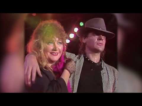 Udo Lindenberg feat. Alla Pugatschowa - Wozu sind Kriege da? (Live 1987)