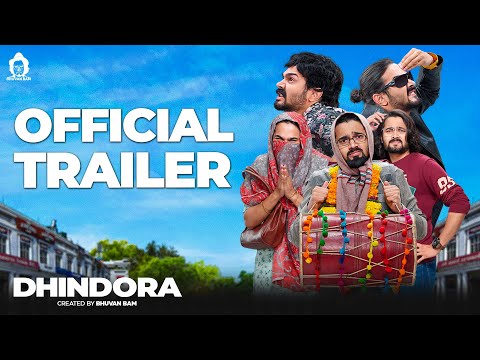 Dhindora | Official Trailer | BB Ki Vines