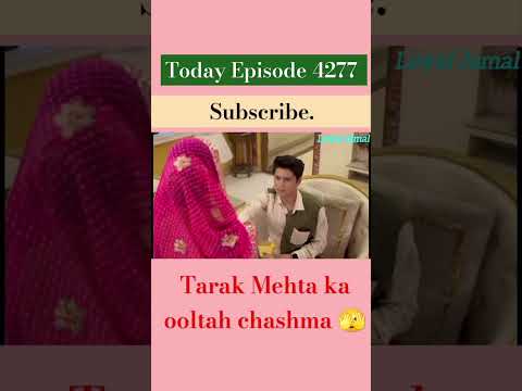 Tappu aur sonu wala latest episode update today #taarakmehtalatestepisode #indiancomedyshow #song