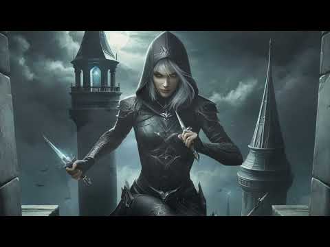 Veil of the Night | Epic Music