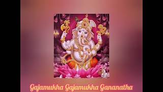 Gajamukha - Ganesha Bhajan