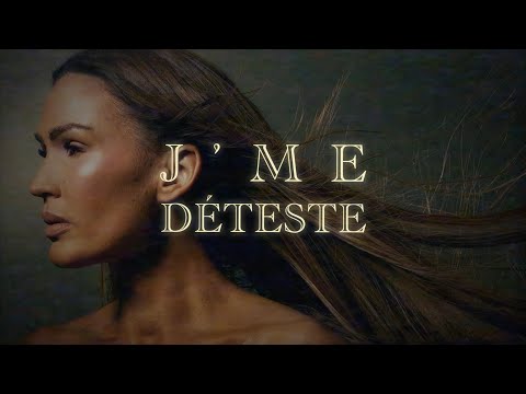 VITAA - XIII - J’ Me Déteste (CHARLOTTE le 06.10)