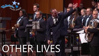 Valaisia Brass Band - Other Lives - Oliver Waespi