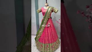 #pattusareesonlineshoppingwithprice #fullystitched #traditional #fashion #wedding