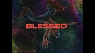 VOTEY LAMA - Blessed (OFFICAL AUDIO) PROD BY ‪@T1mmomusic